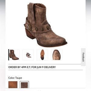 Brand new. Never been worn.